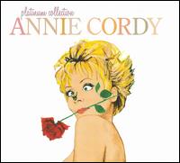 Platinum von Annie Cordy