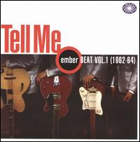 Tell Me: Ember Beat, Vol. 1 (1962-1964) von Various Artists