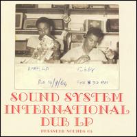 Sound System International von King Tubby