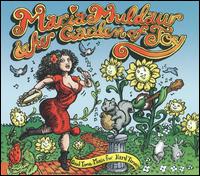 Garden of Joy von Maria Muldaur