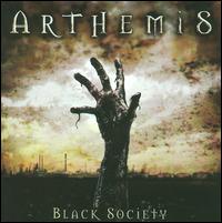 Black Society von Arthemis