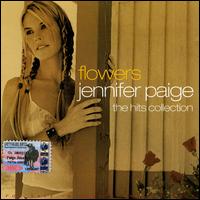 Flowers: The Hits Collection [Import Bonus Tracks] von Jennifer Paige