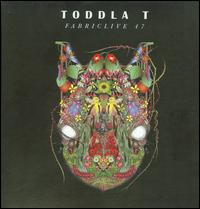 Fabriclive.47 von Toddla T