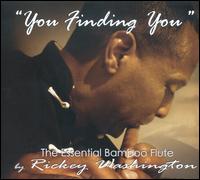 You Finding You von Ricky Washington