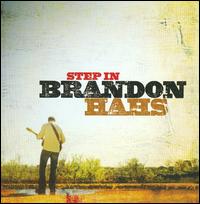 Step In von Brandon Hahs