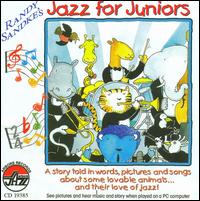 Jazz for Juniors von Randy Sandke