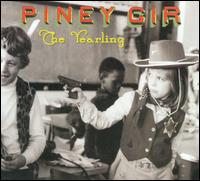 Yearling von Piney Gir