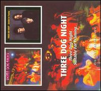 Three Dog Night/Suitable for Framing von Three Dog Night