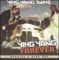 Ying Yang Forever von Ying Yang Twins