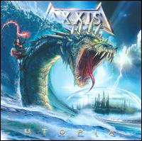 Utopia von Axxis