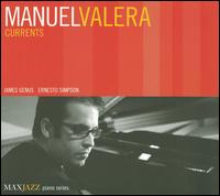 Currents von Manuel Valera