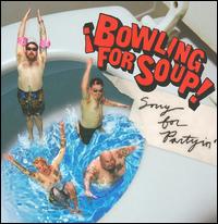 Sorry for Partyin' von Bowling for Soup
