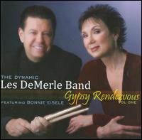 Gypsy Rendezous, Vol. 1 von Les DeMerle