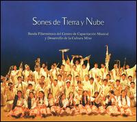 Sones de Tierra y Nube von Banda Filarmonica