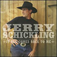 It All Comes Back to Me von Jerry Schickling