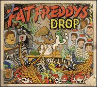 Dr. Boondigga & the Big BW von Fat Freddy's Drop