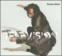 Television von Baaba Maal