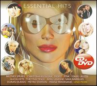 Essential Hits '08 von Various Artists