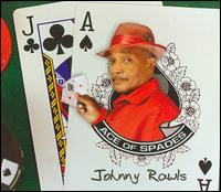 Ace of Spades von Johnny Rawls