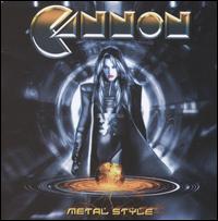 Metal Style von Canon