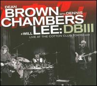 DB III von Dean Brown