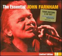 Essential 3.0 von John Farnham