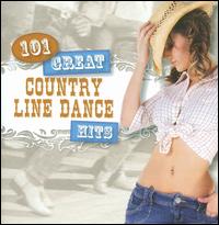 Country Line Dance von The Country Dance Kings