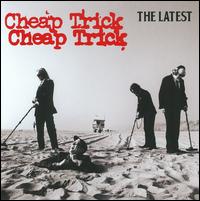 Latest von Cheap Trick