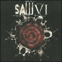 Saw VI [Soundtrack] von Various Artists