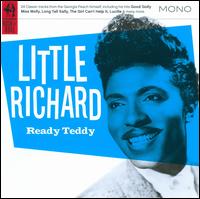 Ready Teddy von Little Richard