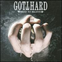 Need to Believe von Gotthard