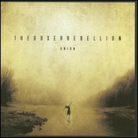 Union von The Boxer Rebellion