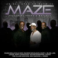 Silky Soul Music: An All-Star Tribute to Maze von Various Artists