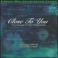 Close to You von Stan Whitmire