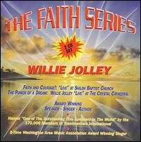 Faith Series von Willie Jolley