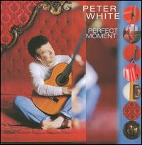 Perfect Moment von Peter White