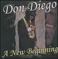 New Beginning von Don Diego