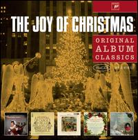 Joy of Christmas [Masterworks] von Various Artists