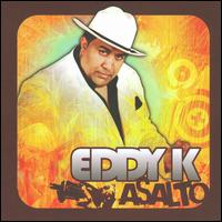 Asalto von Eddy-K