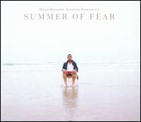 Summer of Fear von Miles Benjamin Anthony Robinson