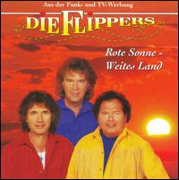 Rote Sonne - Weits Land von Die Flippers