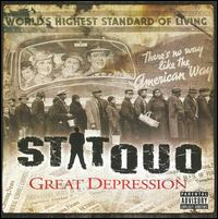 Great Depression von Stat Quo