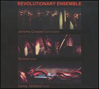 Vietnam von Revolutionary Ensemble