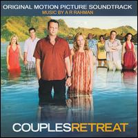 Couples Retreat von A.R. Rahman