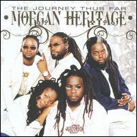 Journey Thus Far von Morgan Heritage