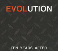 Evolution von Ten Years After